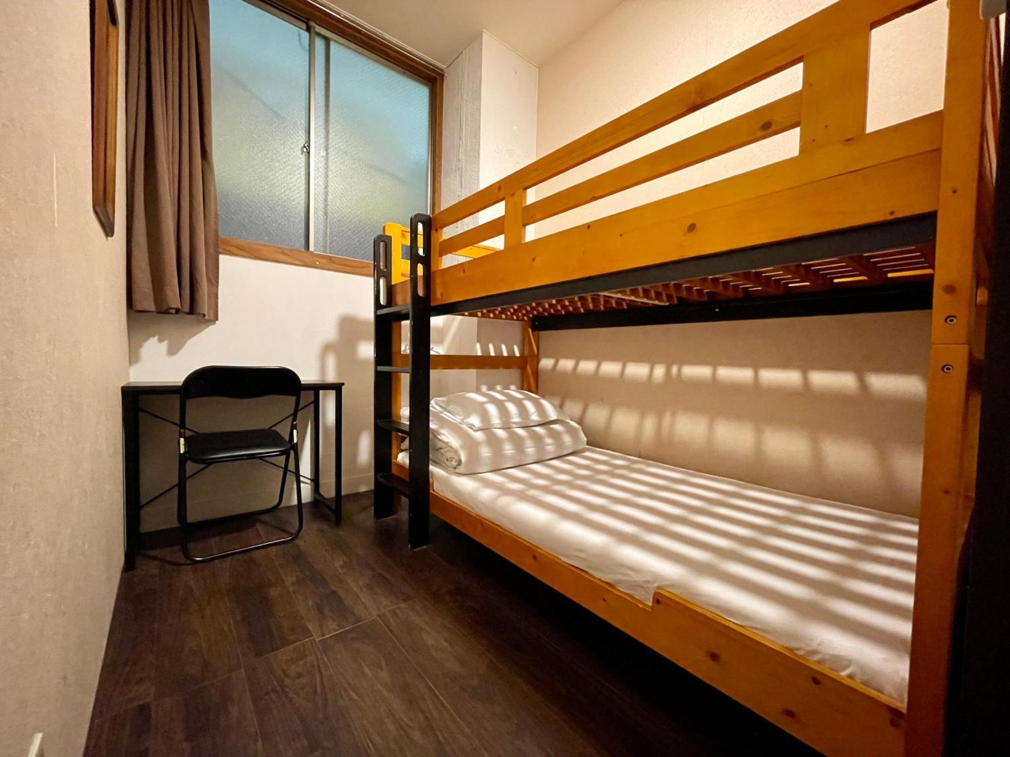 Nomad Hostel East - Tokyo — Photos 3