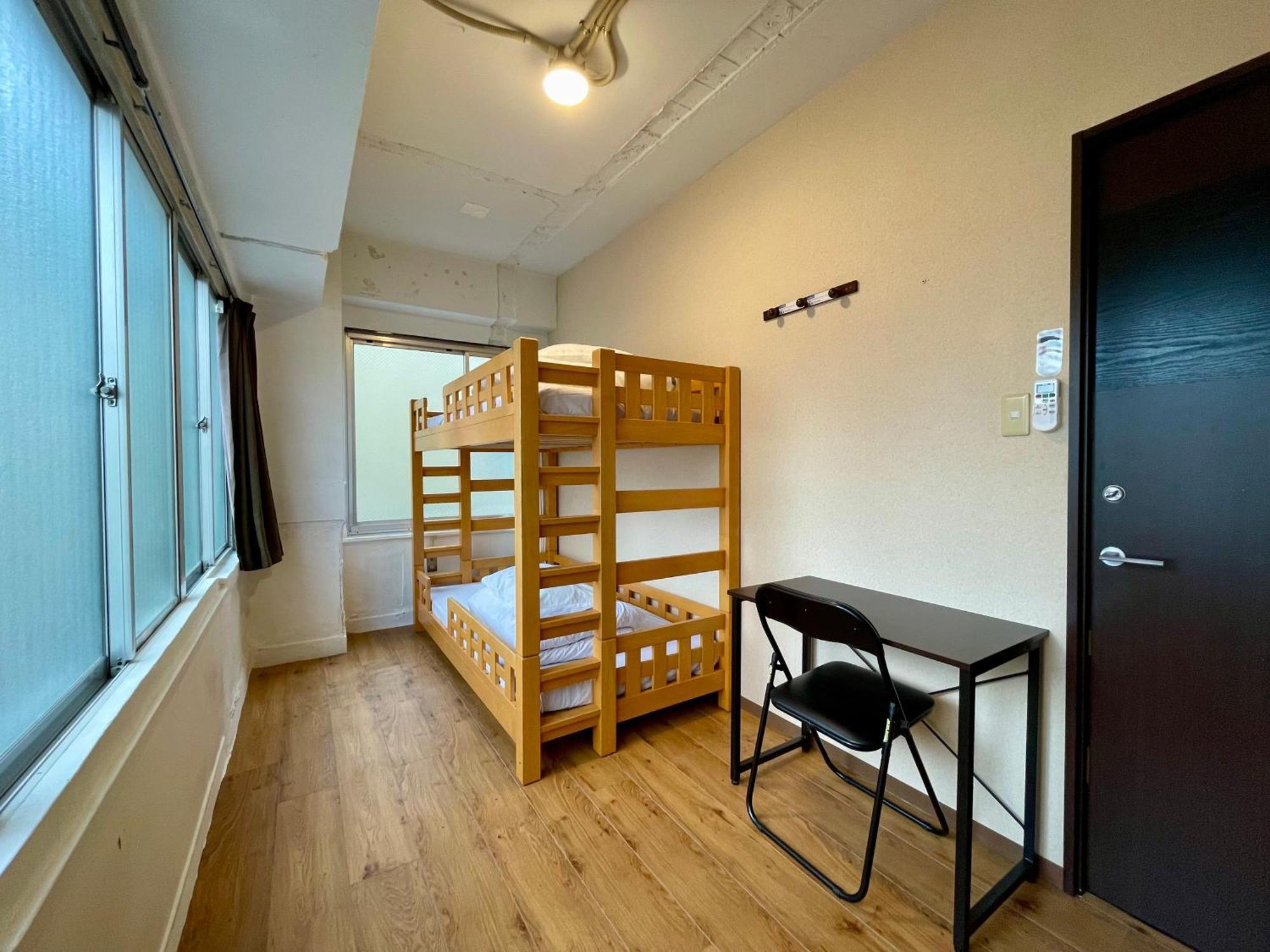 Nomad Hostel East - Tokyo, Tokyo